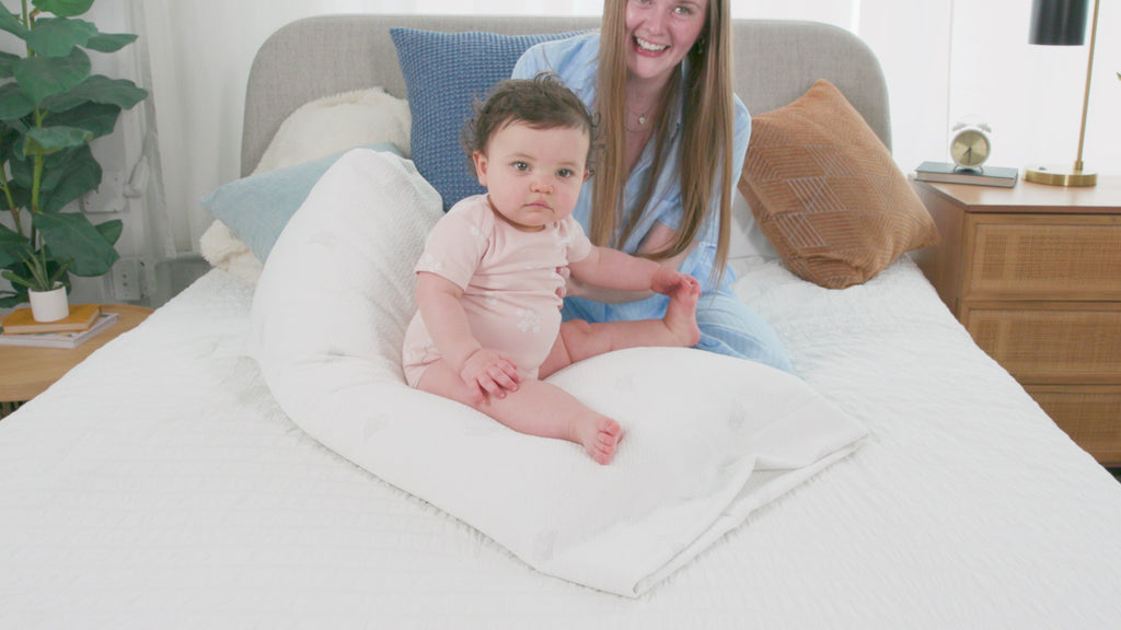 Signature King Pillow