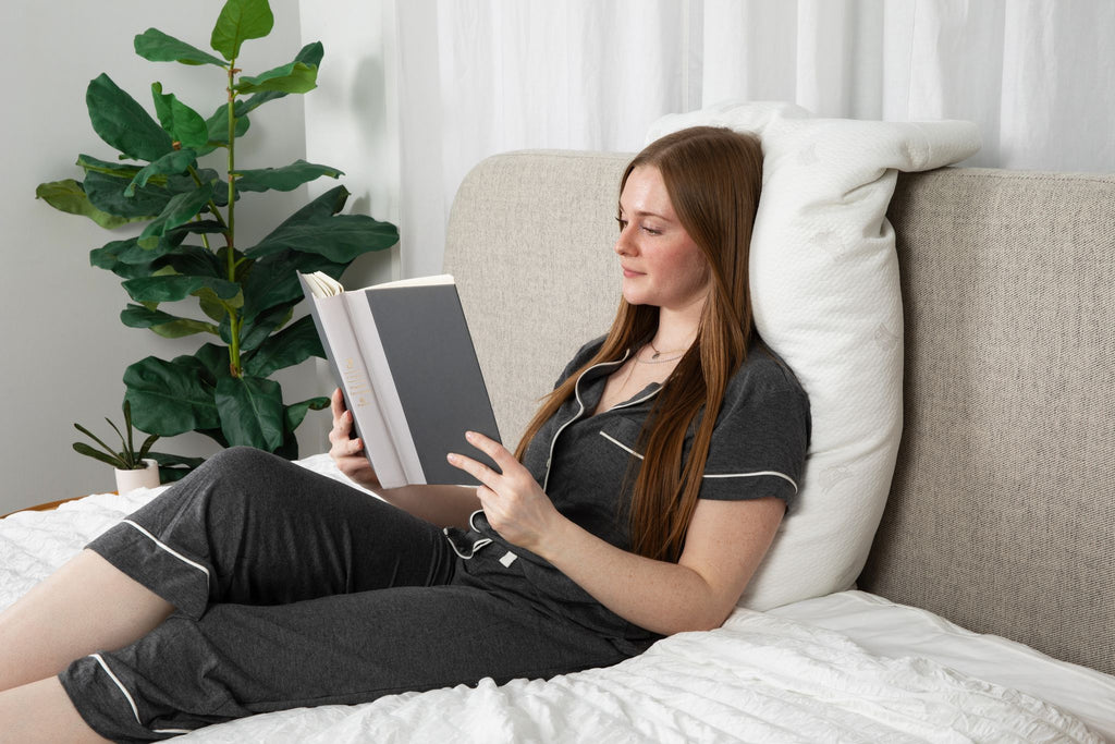 Signature King Pillow