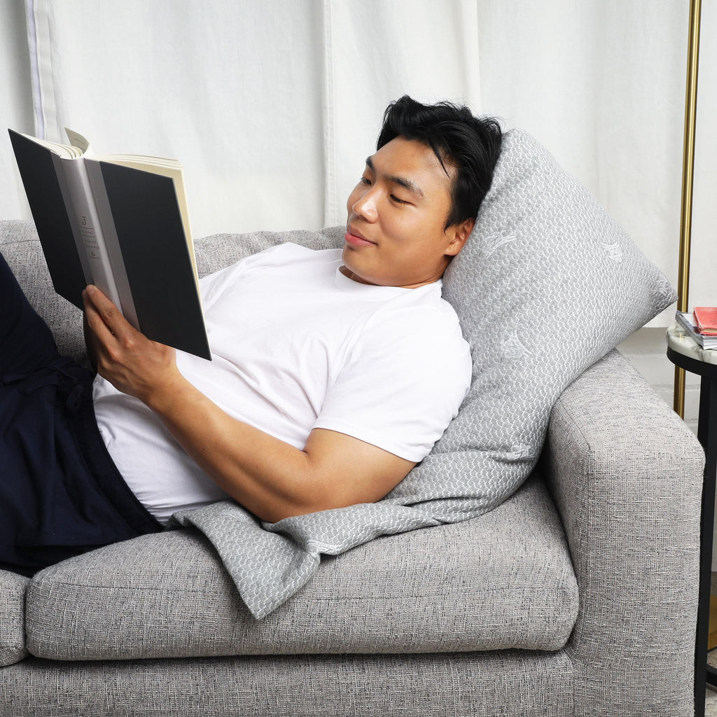 Signature King Pillow
