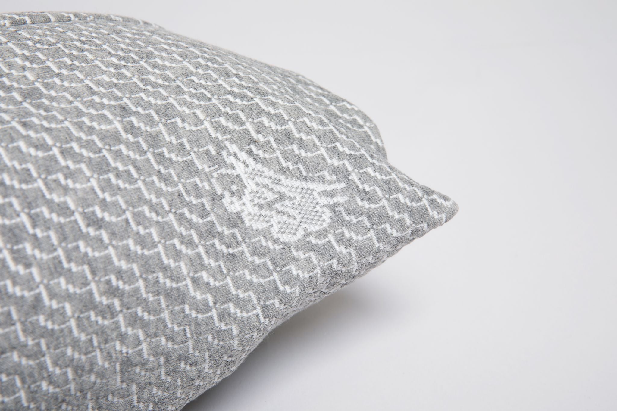 Recycled Cotton Pillow Case