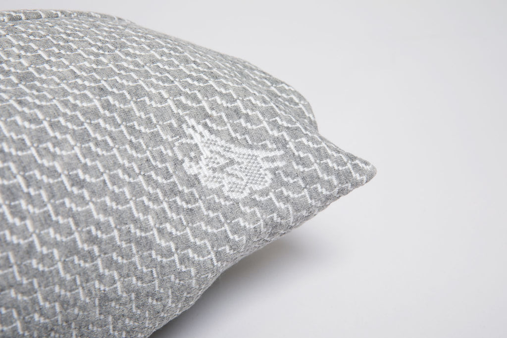 Recycled Cotton Pillow Case
