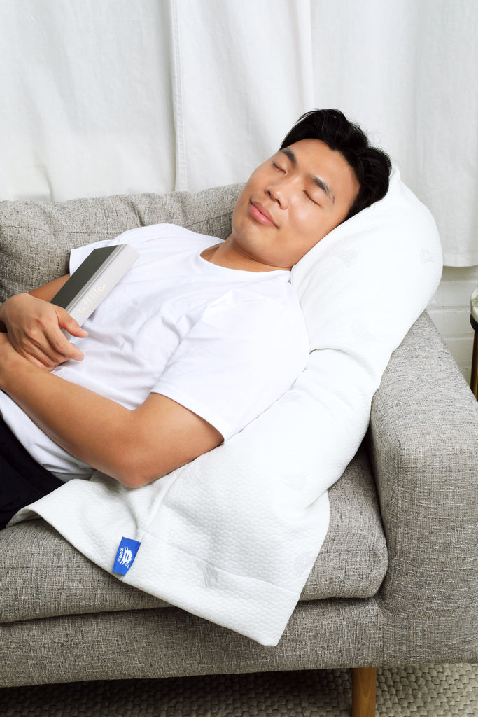 Signature King Pillow