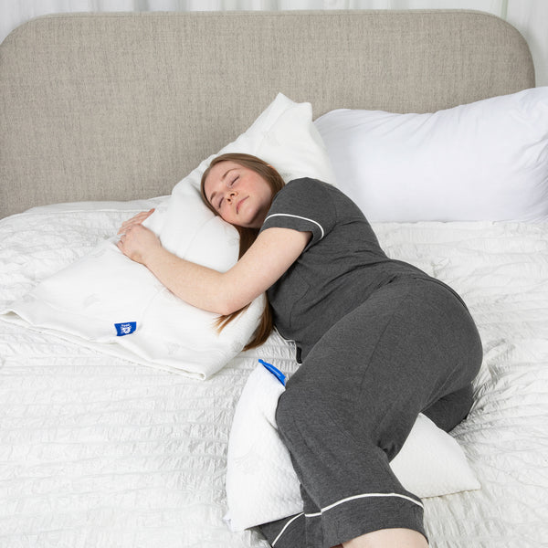 徐々に値下げ　BLEIN SLEEP PILLOW High 娘から返却 zees-sleeps.myshopify.